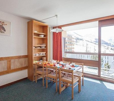 Residence Ski Azur Les Deux Alpes Luaran gambar