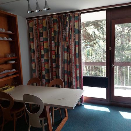Residence Ski Azur Les Deux Alpes Luaran gambar