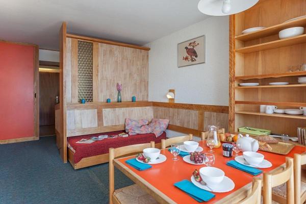 Residence Ski Azur Les Deux Alpes Luaran gambar