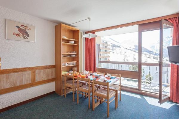 Residence Ski Azur Les Deux Alpes Luaran gambar