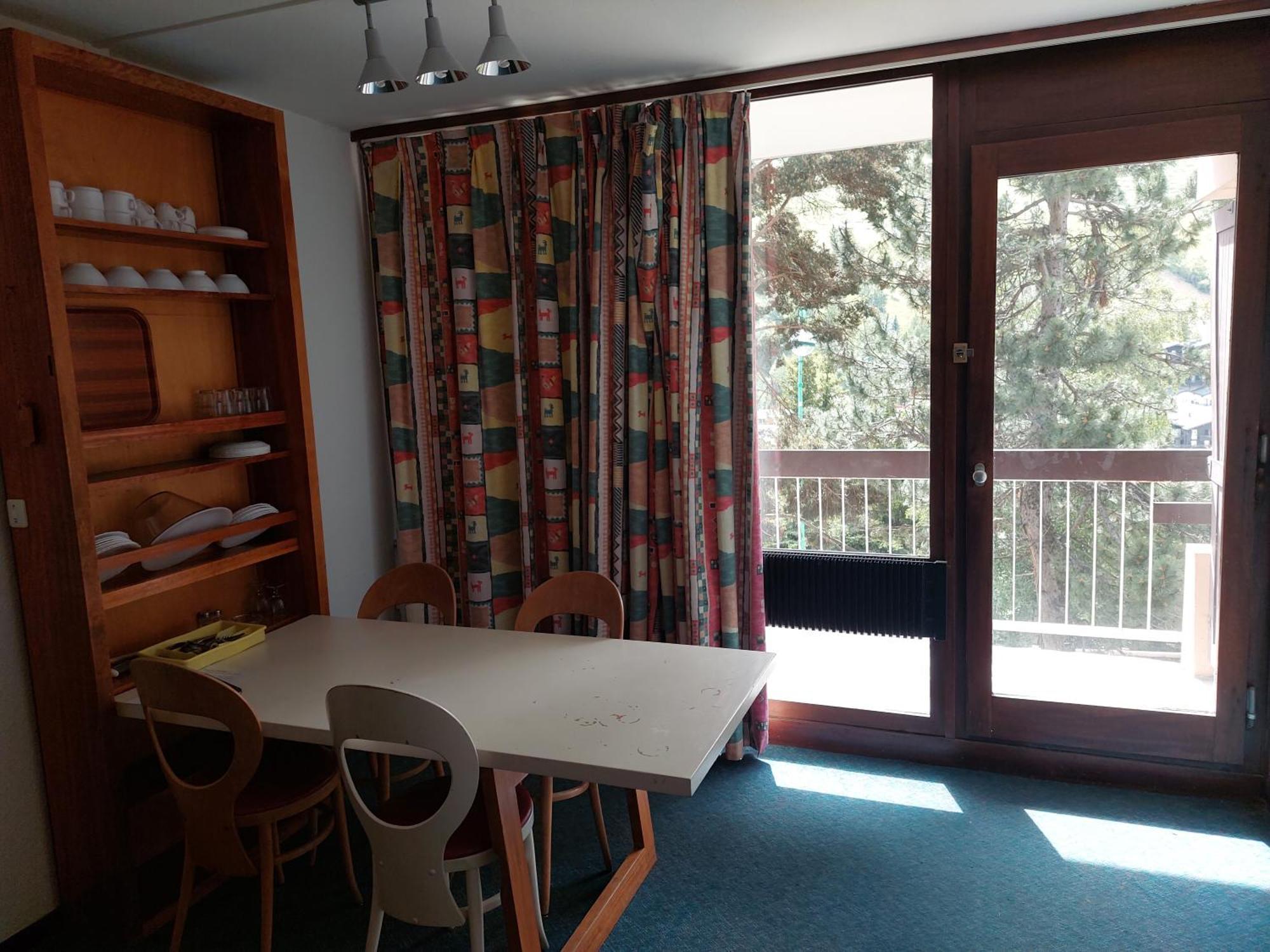Residence Ski Azur Les Deux Alpes Luaran gambar