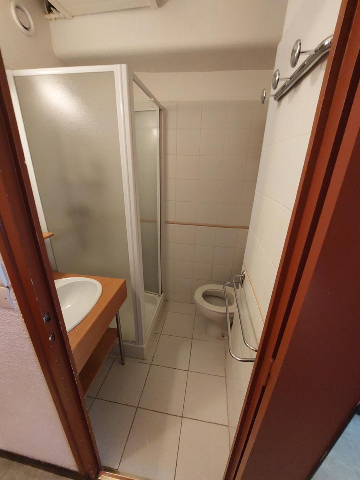 Residence Ski Azur Les Deux Alpes Luaran gambar